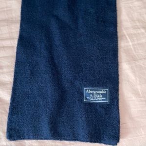 Abercrombie & Fitch Scarf